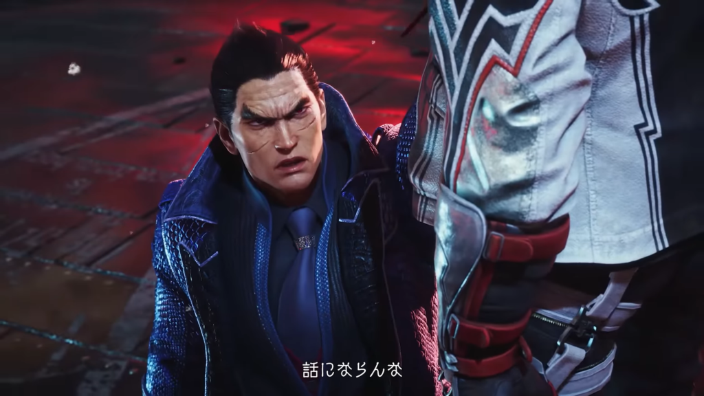 鉄拳8】三島一八のコンボ・立ち回り・コマンド攻略