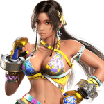 鉄拳8 ミアリズ