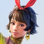 ジョシー　鉄拳