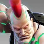 ジャック　鉄拳