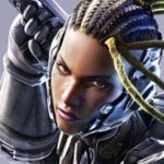 マスターレイヴン　鉄拳