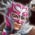 ジェイシー　鉄拳