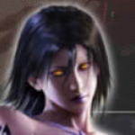 アンノウン　鉄拳