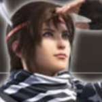 鉄拳　ミシェール