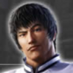 フォレスト　鉄拳