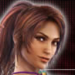 クリスティ　鉄拳