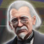 セバスチャン　鉄拳