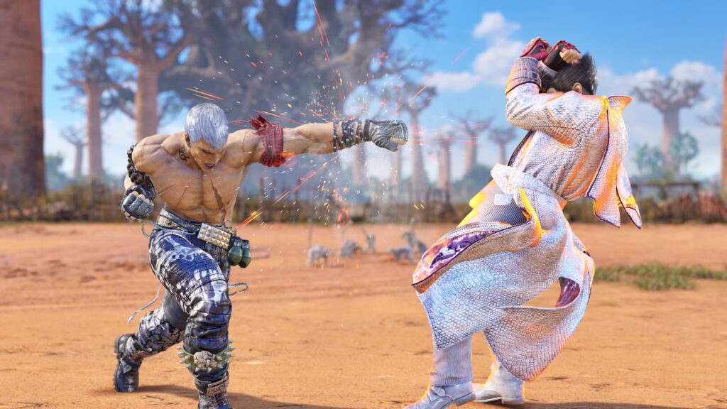 鉄拳8 ブライアン ナーフ 弱体化